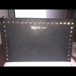 Michael Kors Clutch